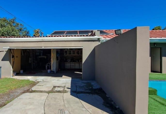 4 Bedroom Property for Sale in Robertson Western Cape